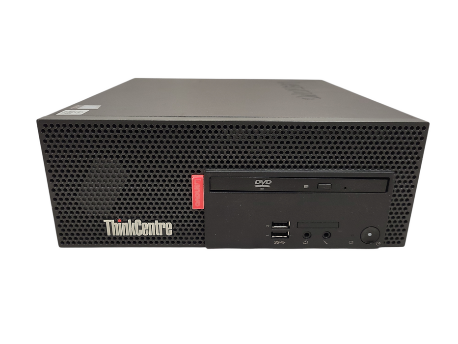 Lenovo ThinkCentre SFF 11GL i5-10400 @ 2.9GHz 16GB DDR4 No HDD $
