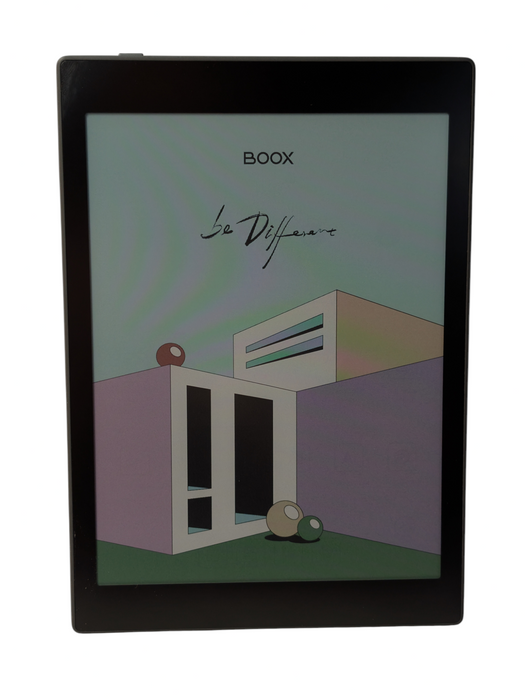 BOOX Tab mini C Color ePaper eInk eReader Android Tablet -