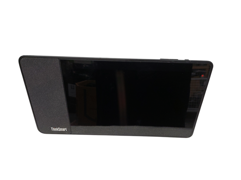 Lenovo ThinkSmart View 8" Screen Model: Lenovo CD-18781Y =