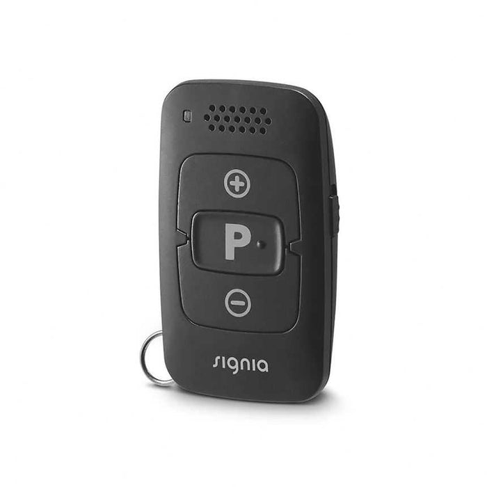 Signia Mini Pocket Remote Control Signia Hearing Aids Q