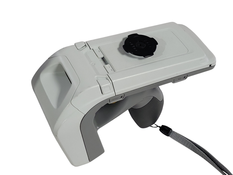 Zebra RFD-8500 RFD8500-5000100-US RFID Mobile Barcode Scanner _