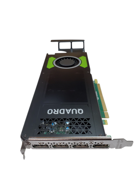 NVIDIA Quadro M4000 8GB GDDR5 Graphics Card
