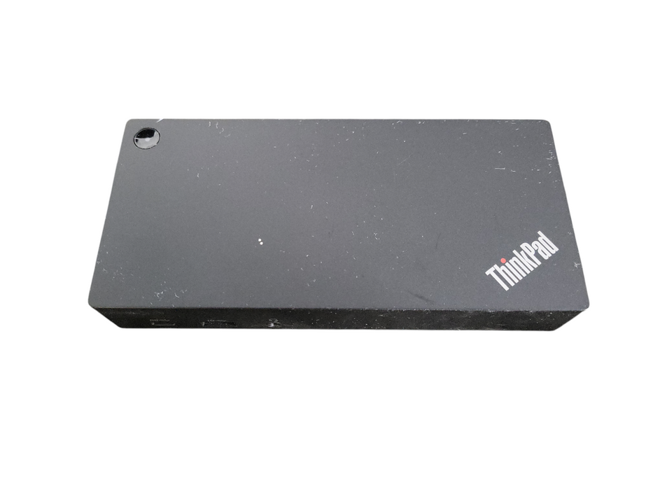 Lenovo ThinkPad USB-C Dock Gen 2 LDC-G2 !