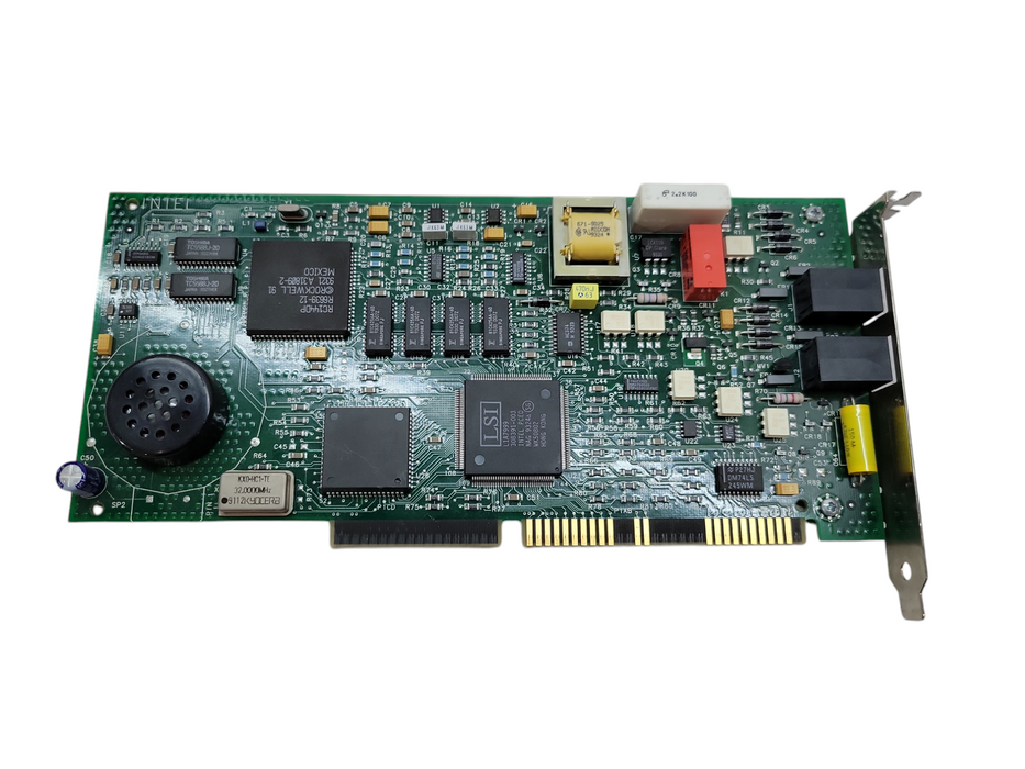 Intel PCFM6401 Internal 16-bit Modem Card %
