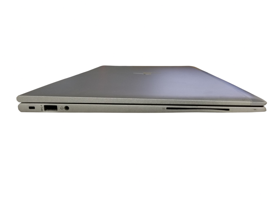 HP EliteBook 850 G8 Core i5-1135G7 @2.4GHz 16GB RAM 256GB NVMe *READ*  Lap200