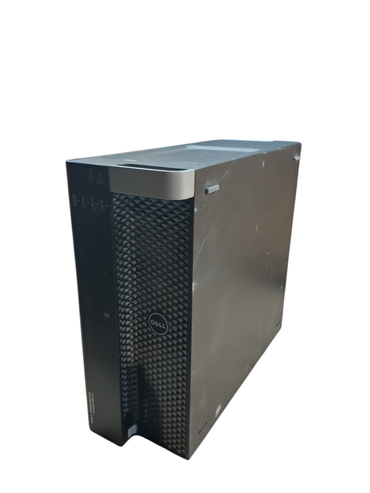 Dell Precision T5810 Xeon E5-1650 v4 32GB DDR4 K2200 - No HDD