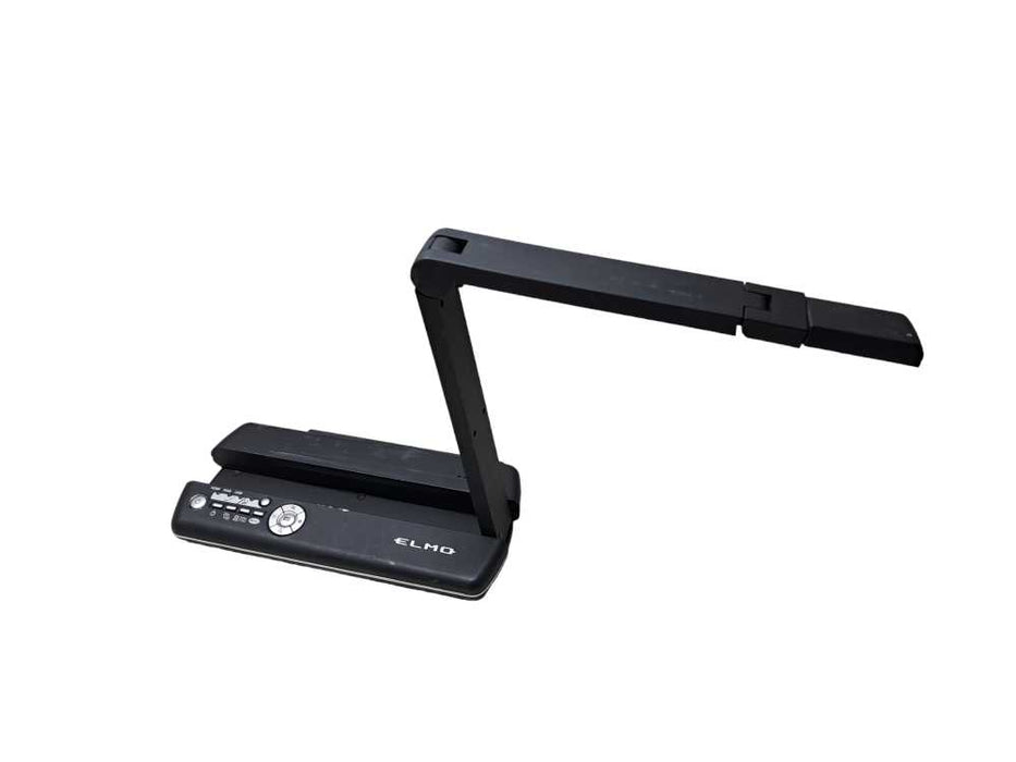 Elmo MO-1 High Resolution Visual Presenter Document Camera HDMI RGB USB