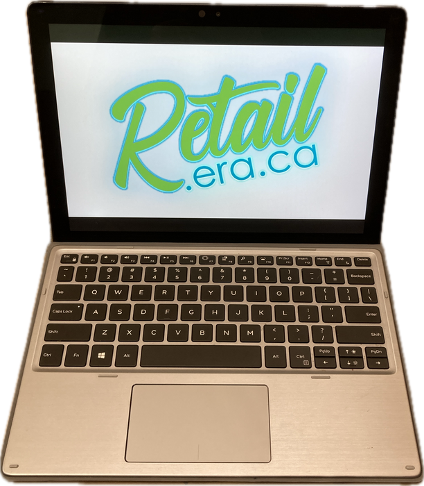 Dell Latitude 7210 2-in-1 TOUCH Core i5-10310U@1.70FCGHz 16GB RAM 256GB SSD Q Lap200