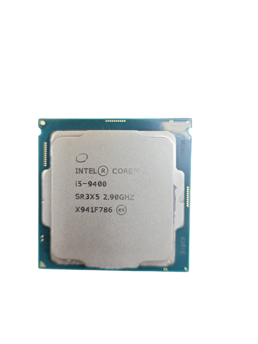Intel Core i5-9400 LGA1151 2.90GHz 6 Core CPU Processor SR3X5 !