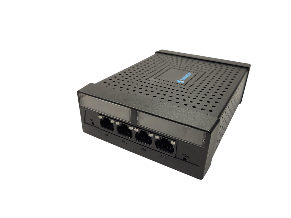 Tellabs 81.11G-ONT140C-R6 Optical Network Terminal READ Q$