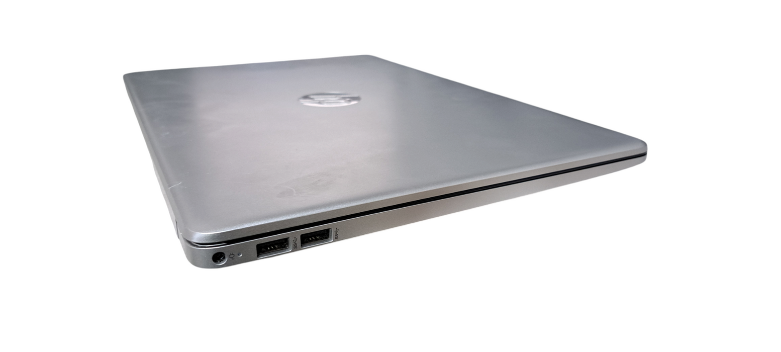 HP NoteBook i3-1005G1|8GB RAM DDR4|256GB NVMe W/ AC  Lap200