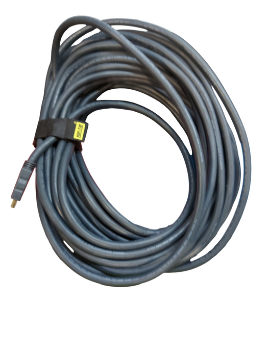 KRAMER C-HM/HM-10 High-Speed HDMI Cable 50ft