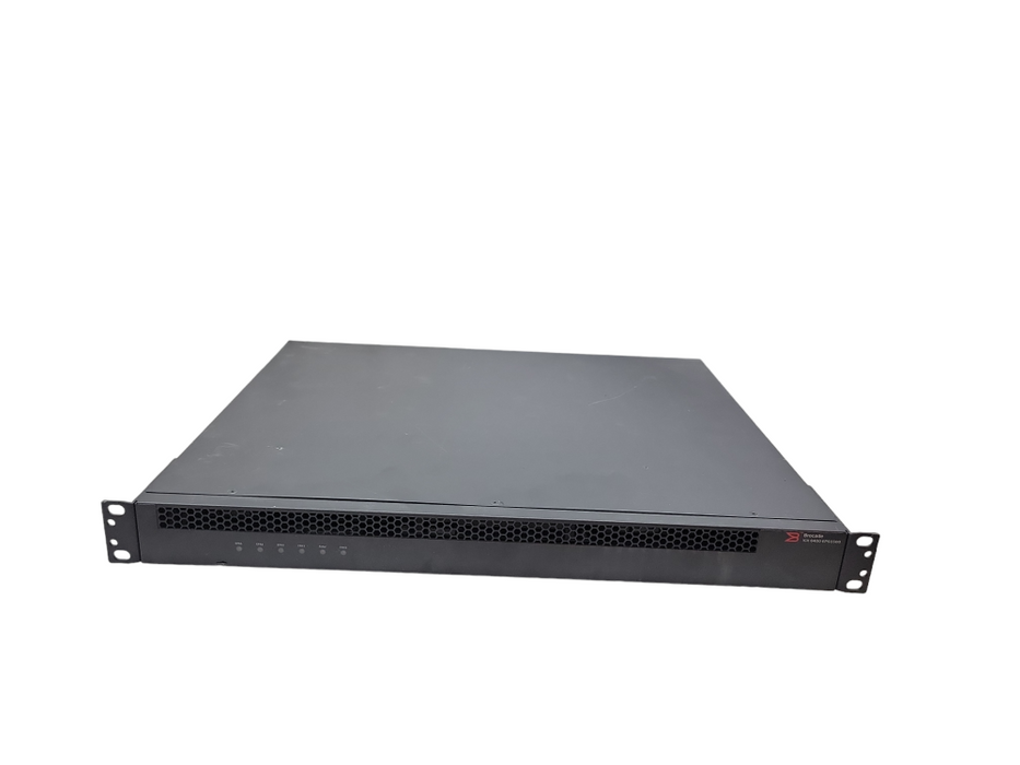 Brocade ICX 6400-EPS1500 1500W Rackmount External Power Supply for ICX 6430 6 %