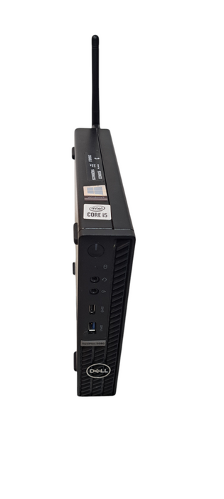 Dell OpliPlex 5080 i5-10500T|16GB RAM|256GB NVMe|WIFI|AC Q