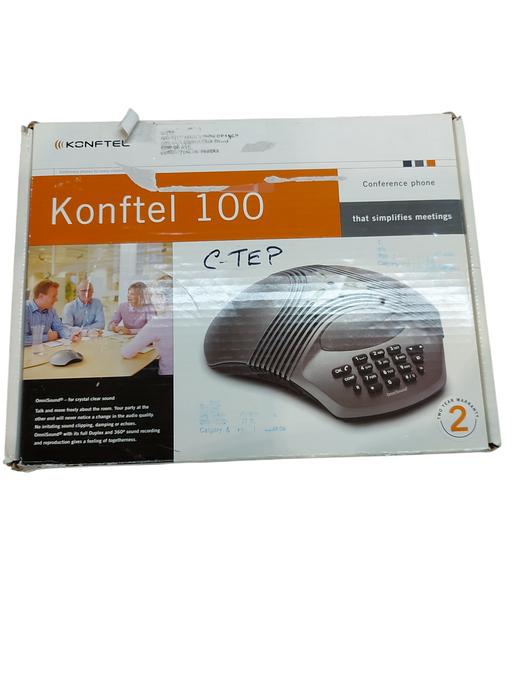 Konftel 100 Conference Phone