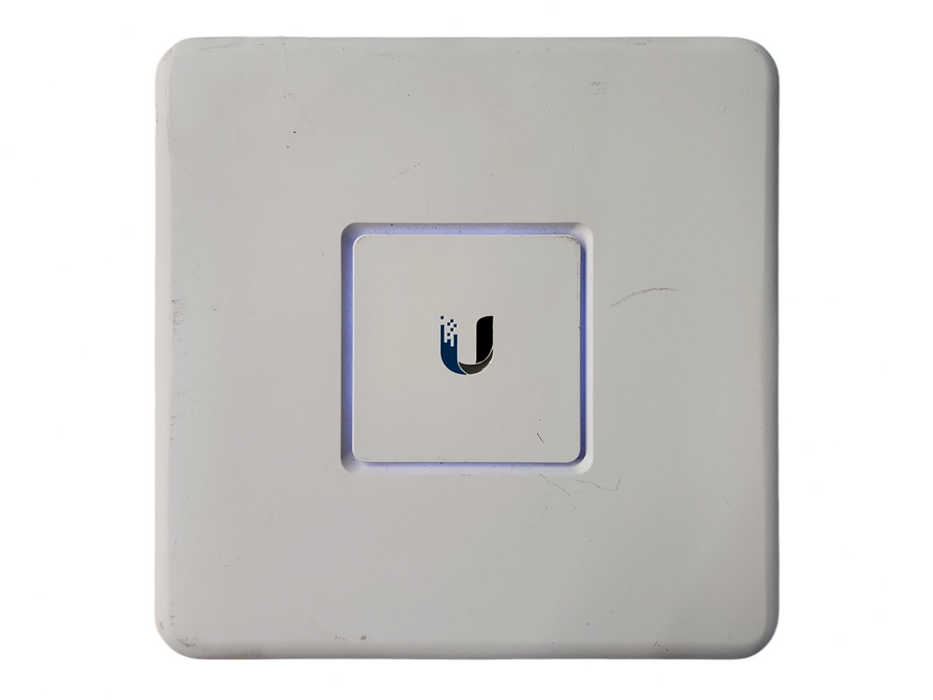 Ubiquiti Networks UniFi USG Security Gateway, Factory Reset