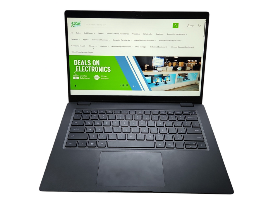 Dell Latitude 3440 Core i5-1335U 1.3GHz, 8GB DDR4, 256GB NVMe, No PWR Lap200