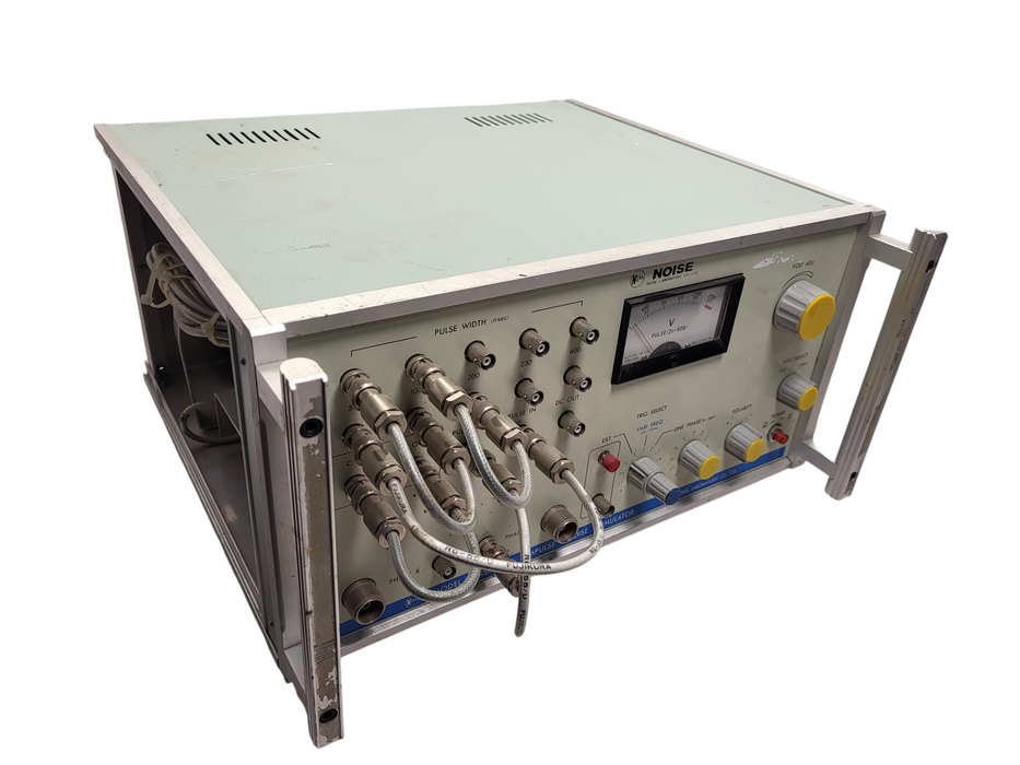 Noise Laboratory INS-410 Impulse Noise Simulator READ $