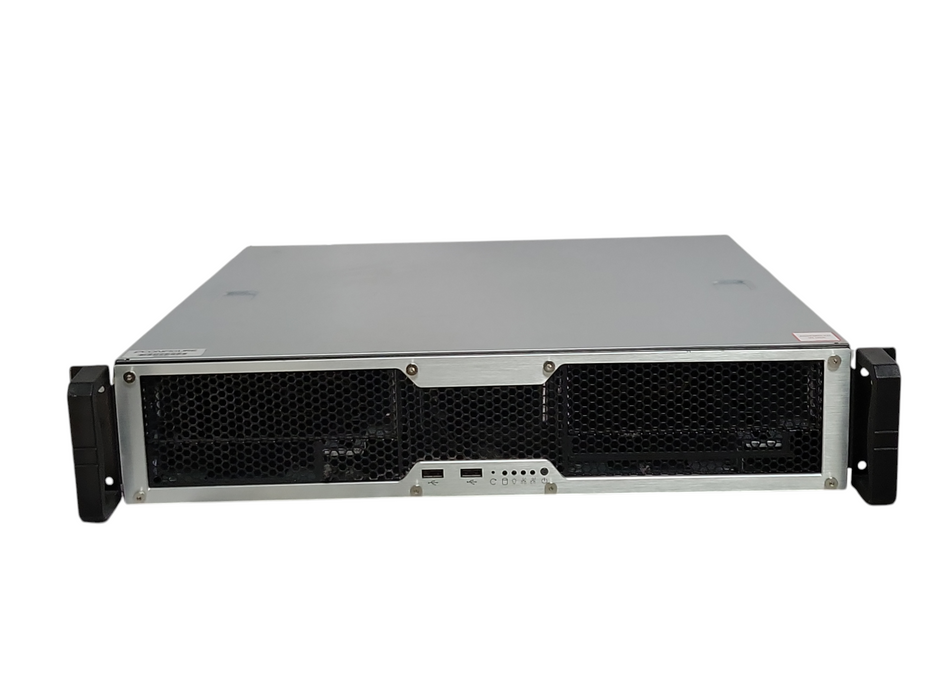 Custom/MSI Desktop PC, Core I7-10700 2.90GHz, 16Gb DDR4, 256GB NVME, 450W _