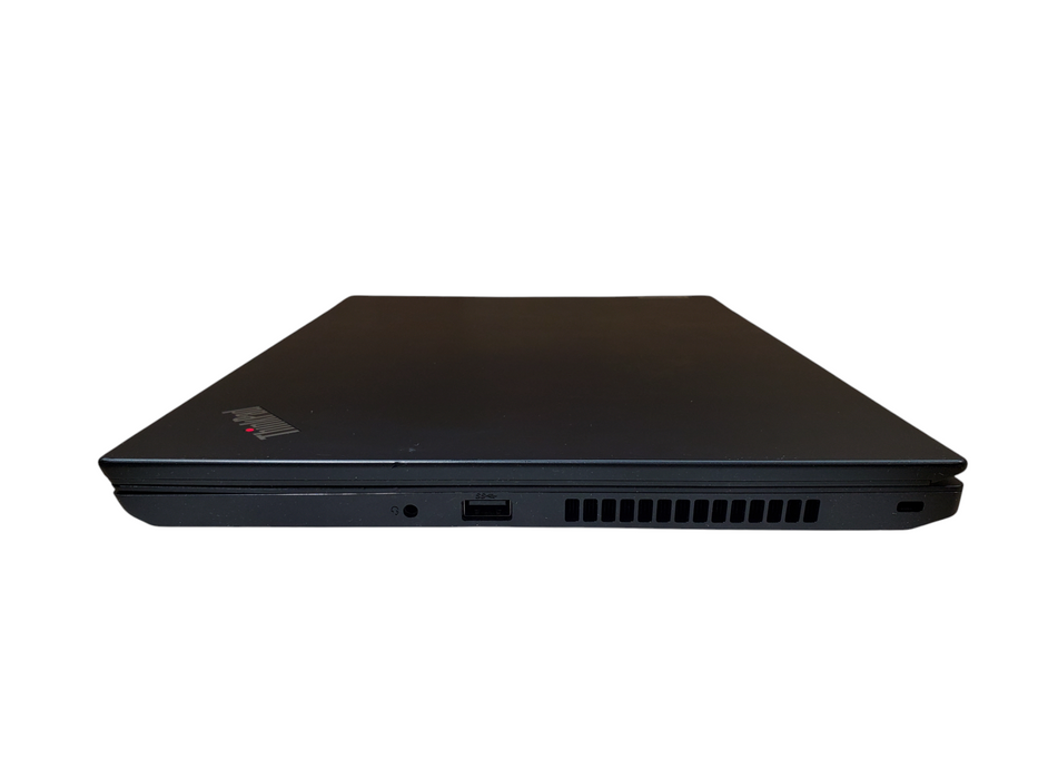 Lenovo ThinkPad L14 Gen 2, Ryzen 5 5650U 8GB DDR4 256GB SSD  Lap200