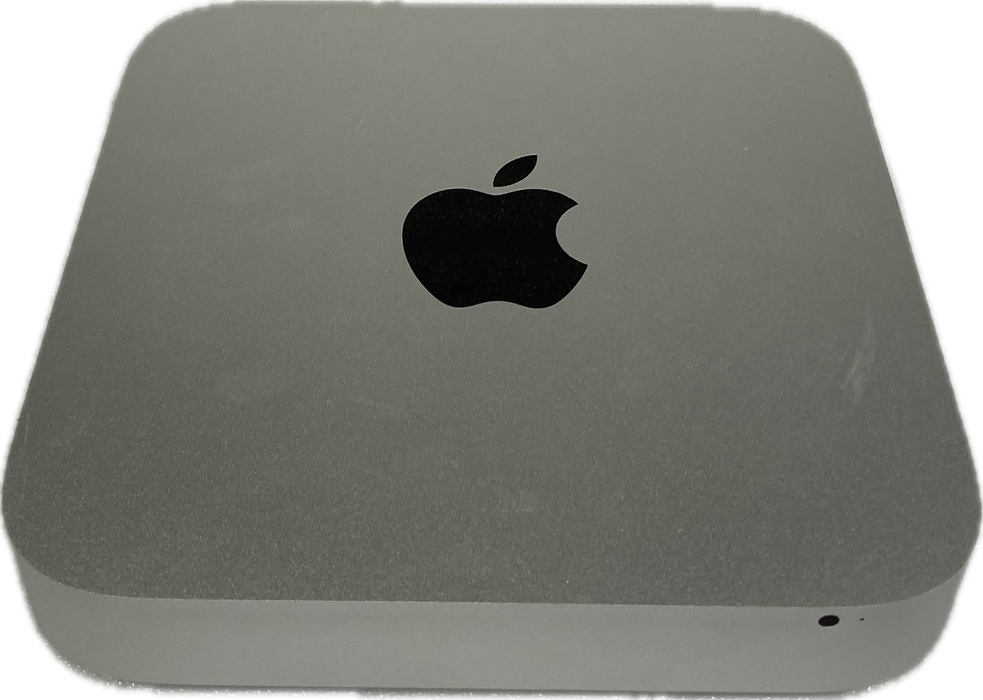 Apple Mac Mini Late 2014 Intel Core i7-4578U@3GHz 16GB RAM 256GB SSD