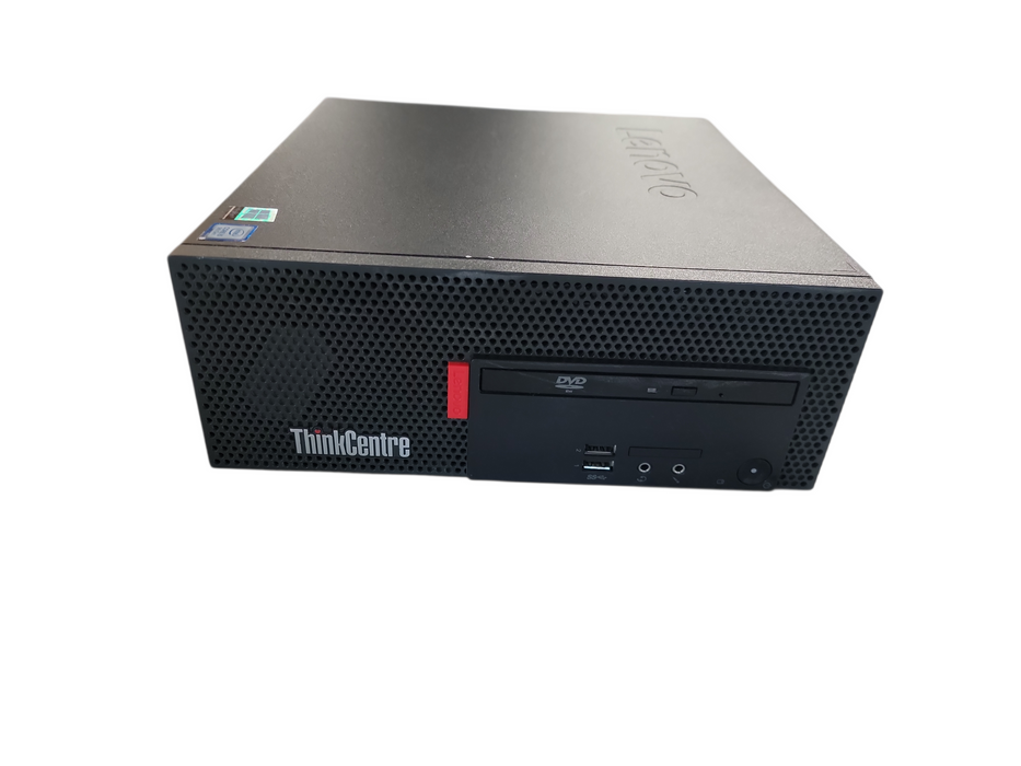 Lenovo ThinkCentre M720e SFF i5 - 9400 @ 2.90GHz 16GB DRR4 Ram Qθ