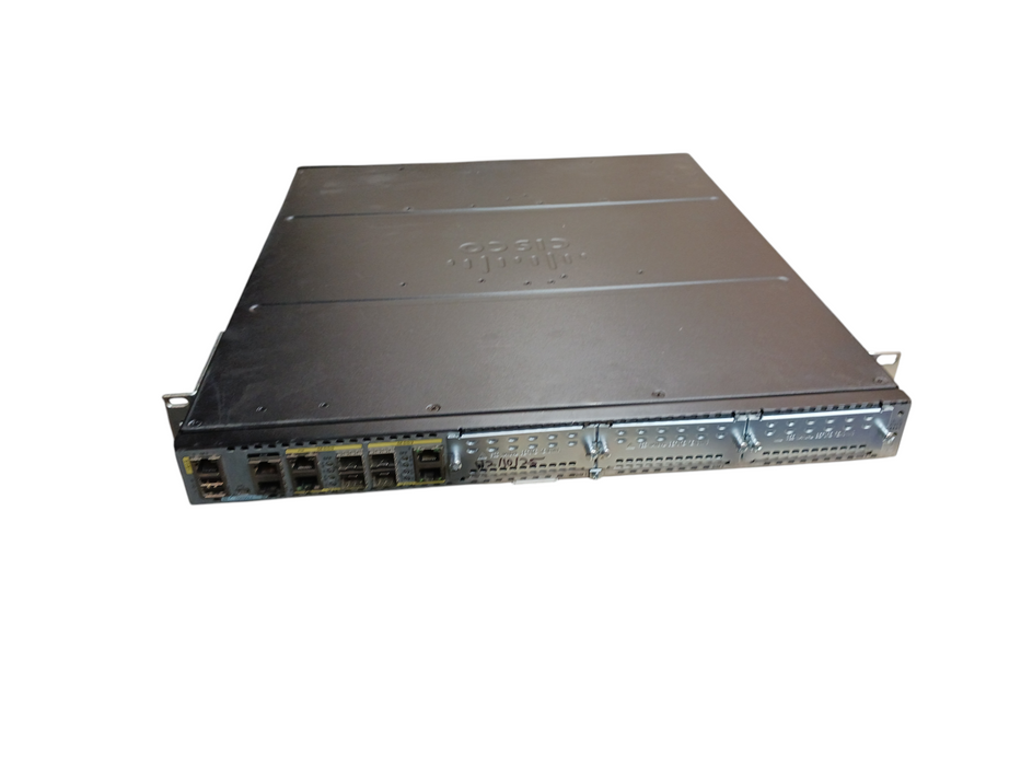 Cisco ISR4431/K9 4400 Series Integrated Services Router