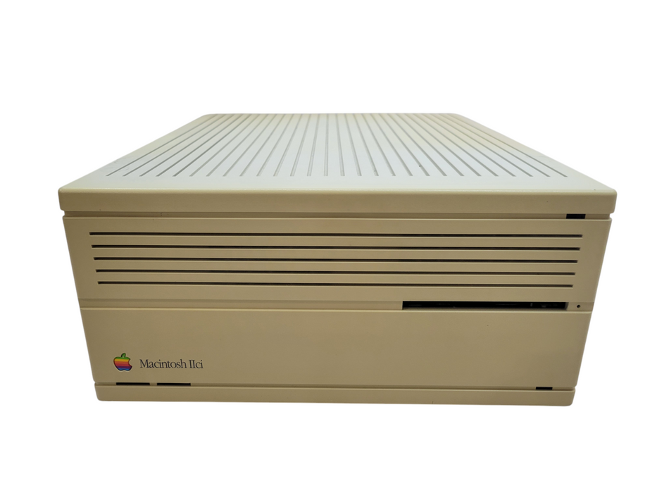 Apple / Macintosh IIci (M5780) (READ) %