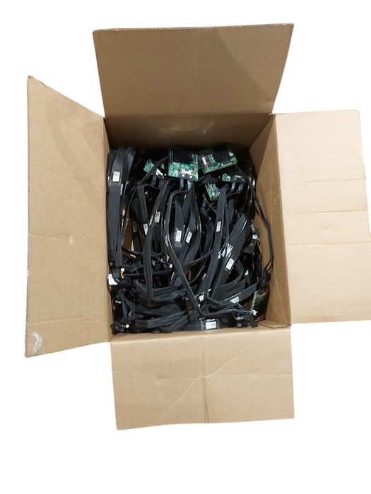 Lot 42x LSI 2008 8-Port Daughter Card SAS with SAS Cable