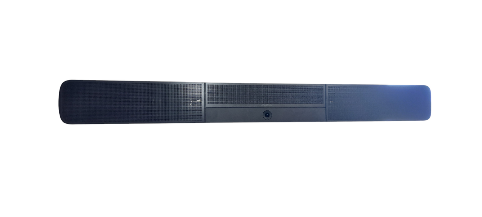 Crestron UC Video Conference Smart Soundbar & Camera (UC-SB1-CAM)