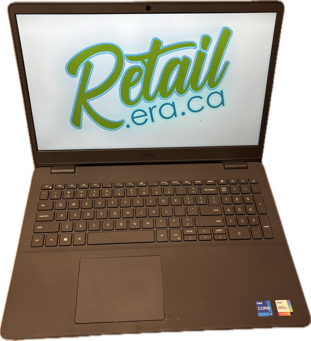 Dell Inspiron 3501 Core i7-1165G7@2.8GHz 12GB RAM 256GB SSD READ Lap200