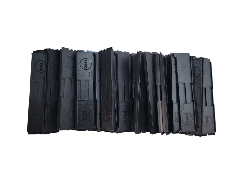 Lot of 50x - Dell PowerEdge Server DDR4 Memory RAM Blank Filler 5M8WD %