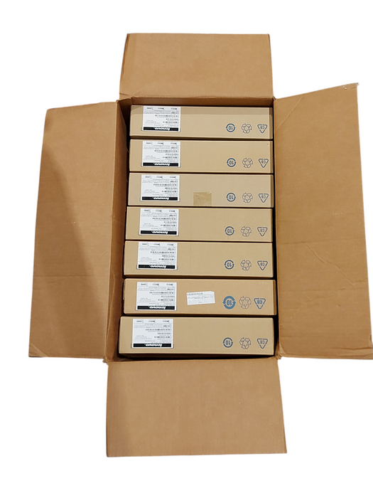 Lot 7x Lenovo ThinkPad Ultra Dock 90W Docking Station - 40A20090US