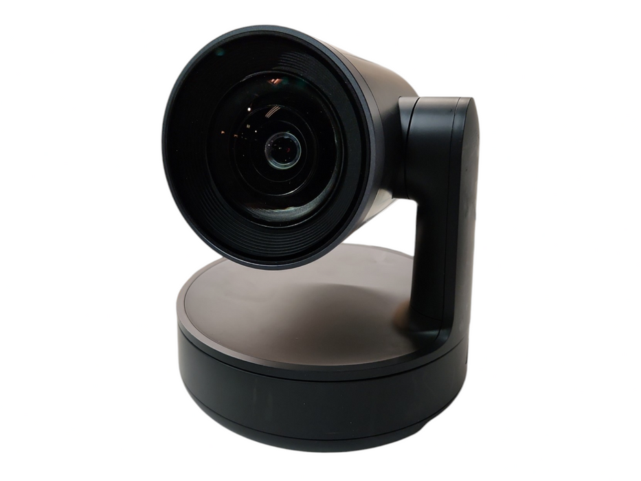 Logitech Rally Video Conferencing Camera V-R0010, READ