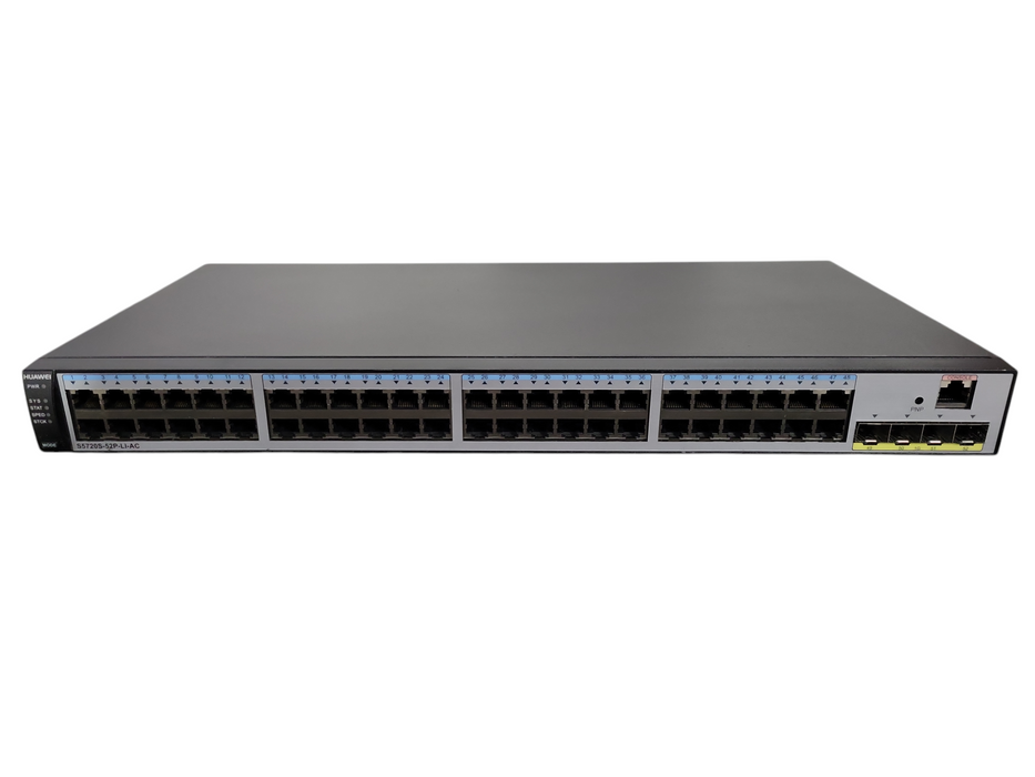 Huawei S5720S-52P-LI-AC 48-port full gigabit network management switch !