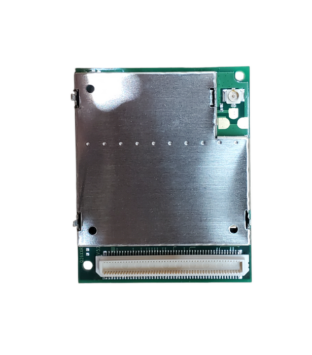 Sierra Wireless AirPrime Q2687RD Wireless Control Module Q