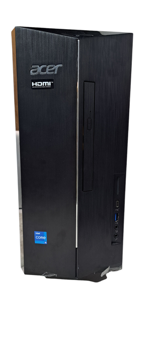 Acer TC-1760 i5-12400 CPU|16GB RAM|WIFI|No HDD
