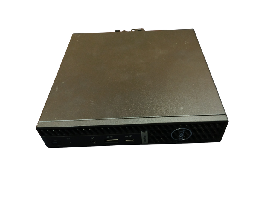 Dell OptiPlex 7020 USFF Desktop LGA 1700 14th Gen READ