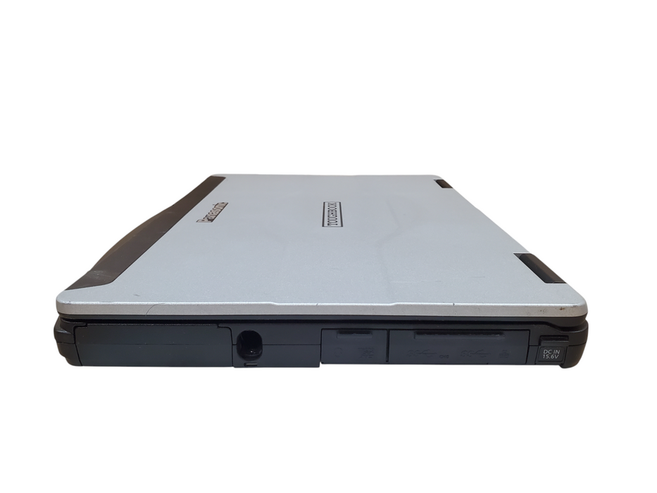 Panasonic ToughBook FZ-55 Touch i5-8365U 16GB RAM 1TB+256GB SSD | 2270HRS  Lap200