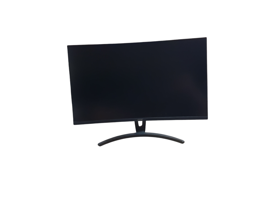 Curved Gaming Monitor Acer ED273 Abidpx 1920x1080 144Hz FreeSync