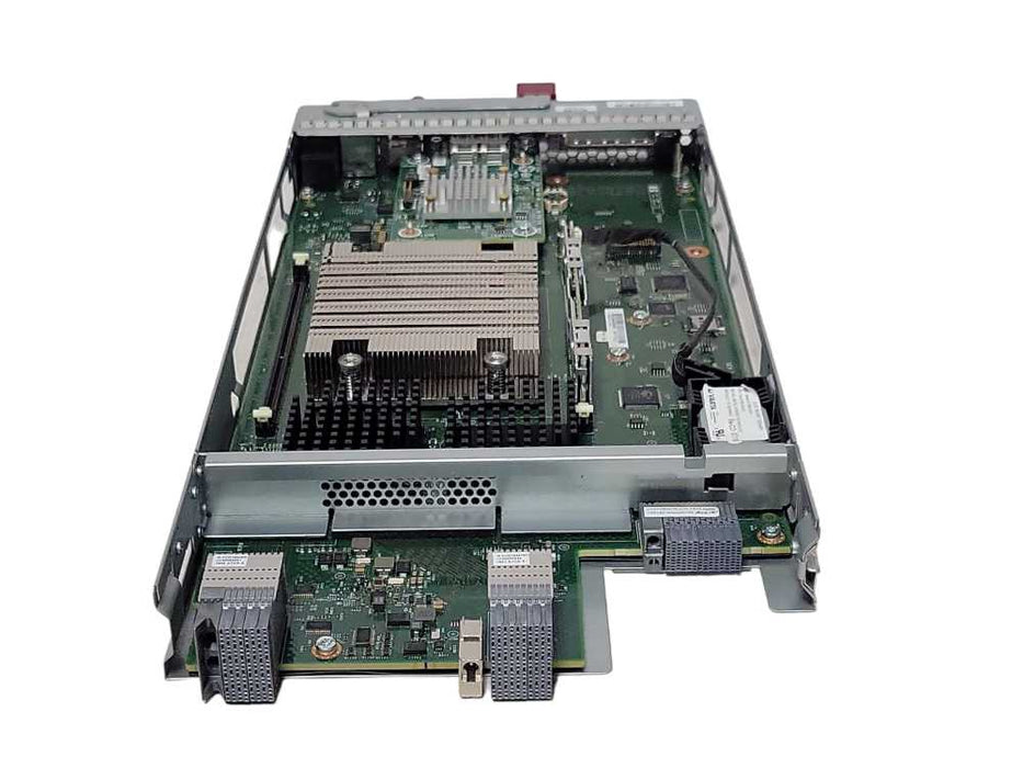 HP 840219-001 Storevirtual 3200 SFF/10G Controller  _