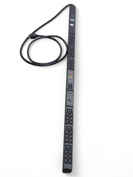 APC AP8841 MeteredServer Rack PDU Q-