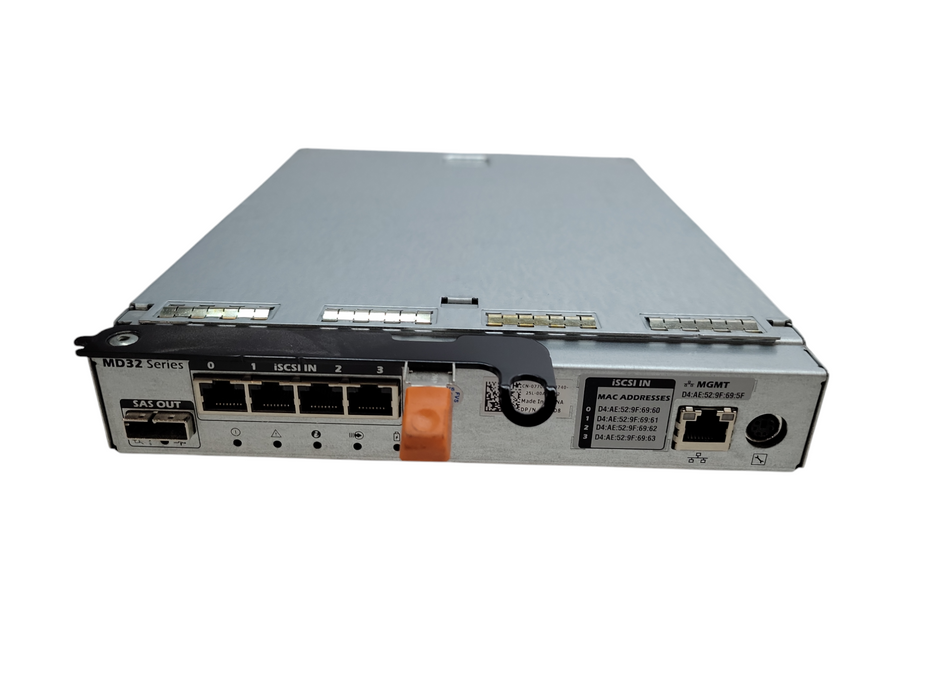 Dell MD32 0770D8 Controller Q%
