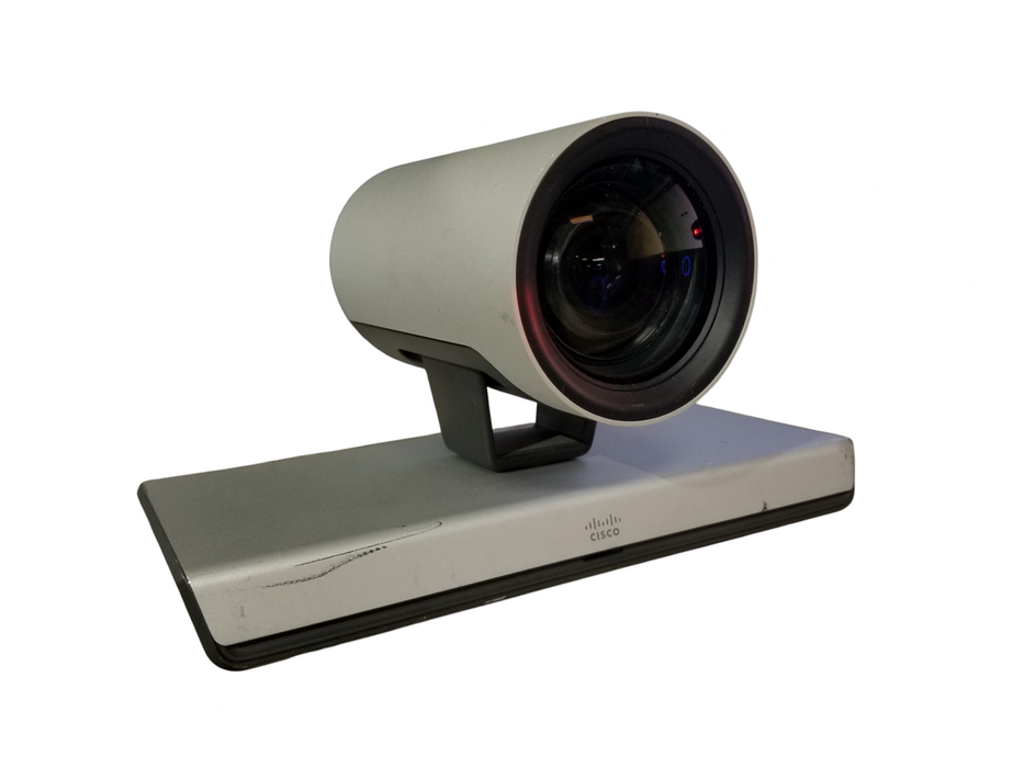 CISCO TTC8-07 / 800-101373-02 Telepresence Precision 60 Network Camera Q