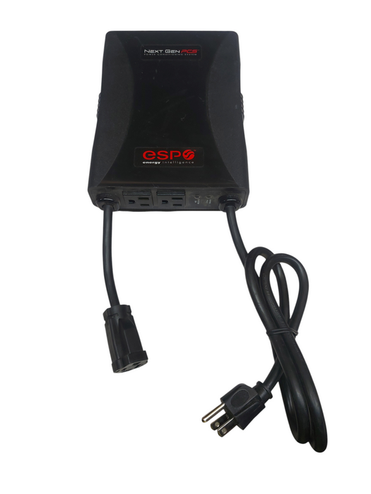 SURGEX ESP Next Gen ESP XG-PCS-15D Surge protector 120v 15a