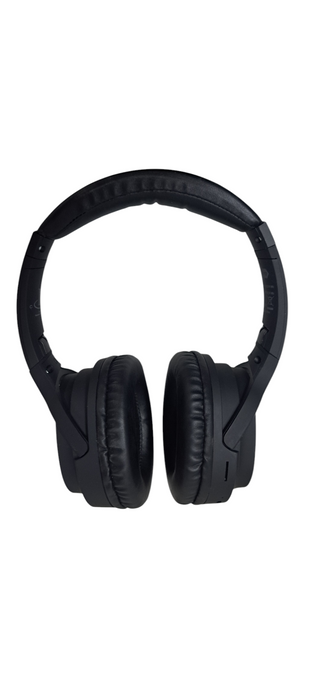 Bluehive BlueBass Wireless On-Ear BT Headphones