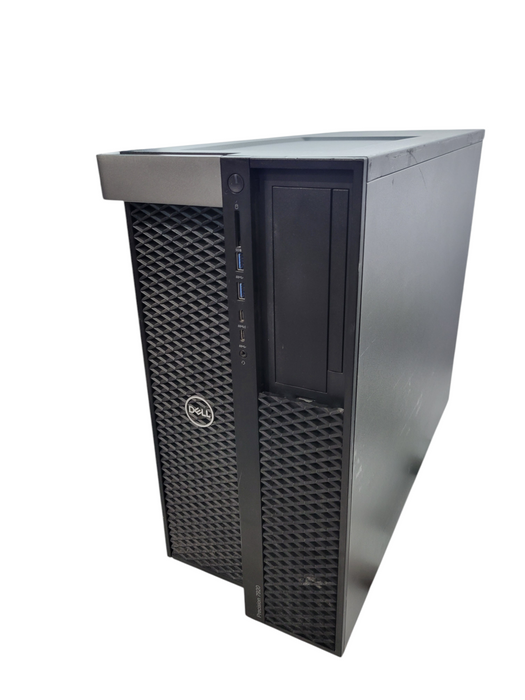 Dell Precision 7920 - Xeon Bronze 3104 16GB DDR4 NO HDD 1400W PSU %
