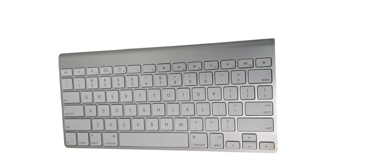 Genuine Apple A1314 Wireless Bluetooth Keyboard Q