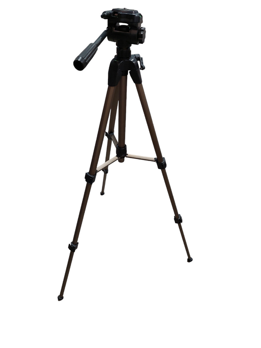 Dyne Tripod with Carry Bag Model: D-TRP60 24" =
