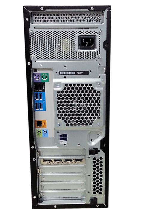 HP Z440 WS Xeon E5-1620v4 3.50GHz, 16GB DDR4, 2TB HDD, Quadro M2000, 700W _